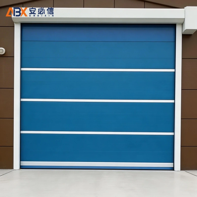 绍兴市快速门